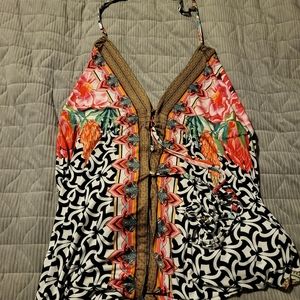 Beautiful Venus Sundress